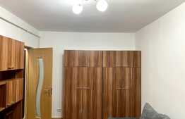 Garsoniera decomandata, totul nou, balcon, 25 mp, pet friendly, zona Fabricii de Zahar