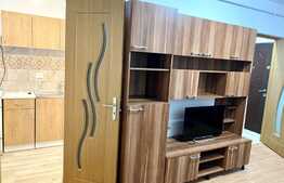 Garsoniera decomandata, totul nou, balcon, 25 mp, pet friendly, zona Fabricii de Zahar