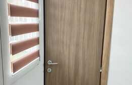Garsoniera decomandata, totul nou, balcon, 25 mp, pet friendly, zona Fabricii de Zahar