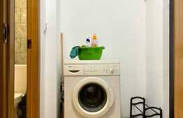 Garsoniera decomandata, totul nou, balcon, 25 mp, pet friendly, zona Fabricii de Zahar