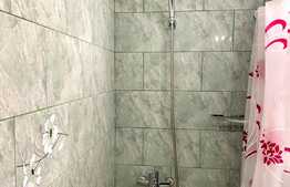 Garsoniera decomandata, totul nou, balcon, 25 mp, pet friendly, zona Fabricii de Zahar