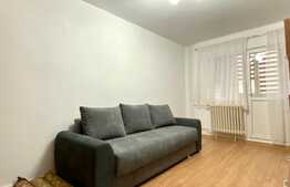 Garsoniera decomandata, totul nou, balcon, 25 mp, pet friendly, zona Fabricii de Zahar