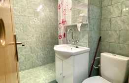 Garsoniera decomandata, totul nou, balcon, 25 mp, pet friendly, zona Fabricii de Zahar