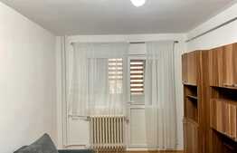 Garsoniera decomandata, totul nou, balcon, 25 mp, pet friendly, zona Fabricii de Zahar