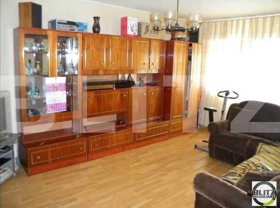 Apartament de vânzare 3 camere Manastur - 7615AV | BLITZ Cluj-Napoca | Poza1