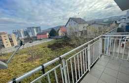 2 camere, etaj intermediar, zona Calea Turzii