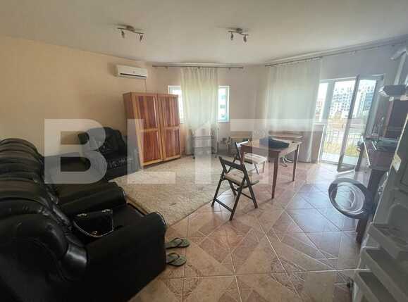 Apartament de vânzare 2 camere Bună Ziua - 76154AV | BLITZ Cluj-Napoca | Poza1