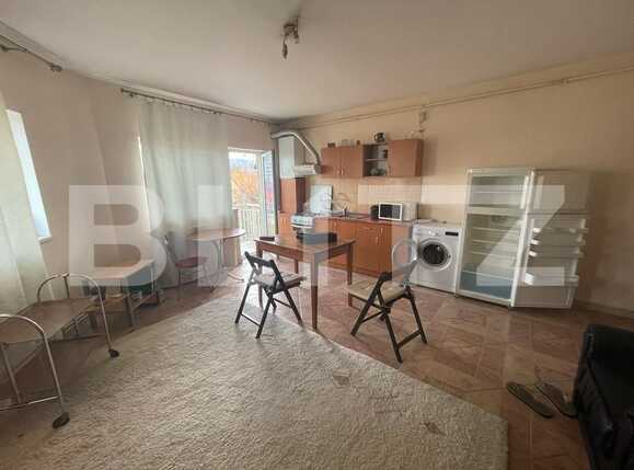 Apartament de vânzare 2 camere Bună Ziua - 76154AV | BLITZ Cluj-Napoca | Poza3