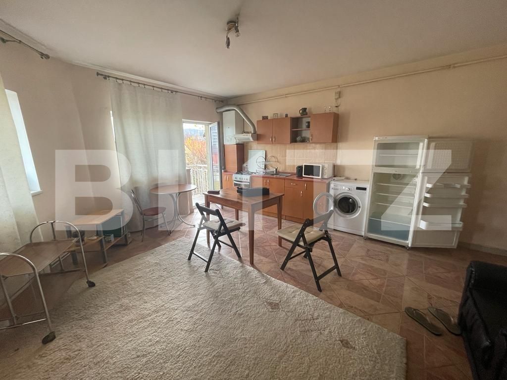 Apartament de vânzare 2 camere Bună Ziua - 76154AV | BLITZ Cluj-Napoca | Poza3