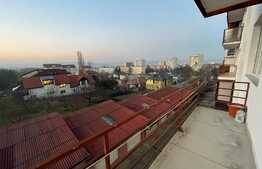 Suprafata generoasa face diferenta! Apartament 3 camere, 94 mp, zona Alverna