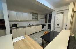 Suprafata generoasa face diferenta! Apartament 3 camere, 94 mp, zona Alverna