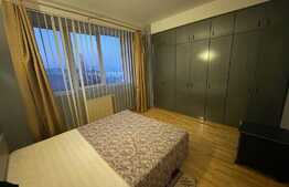 Suprafata generoasa face diferenta! Apartament 3 camere, 94 mp, zona Alverna