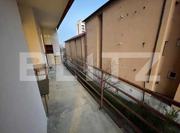 Apartament de vânzare 3 camere Gheorgheni - 76159AV | BLITZ Cluj-Napoca | Poza10