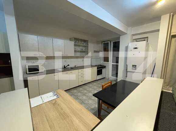 Apartament de vânzare 3 camere Gheorgheni - 76159AV | BLITZ Cluj-Napoca | Poza3