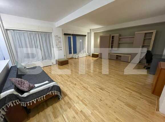 Apartament de vânzare 3 camere Gheorgheni - 76159AV | BLITZ Cluj-Napoca | Poza1