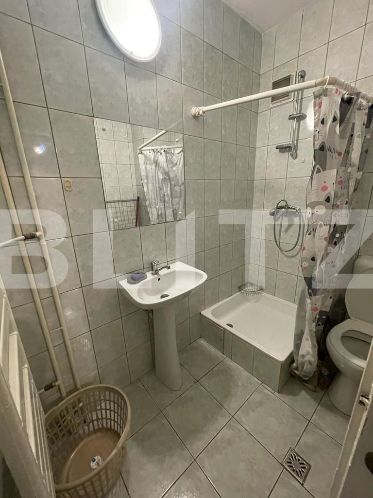 Apartament de vânzare 3 camere Gheorgheni - 76159AV | BLITZ Cluj-Napoca | Poza8