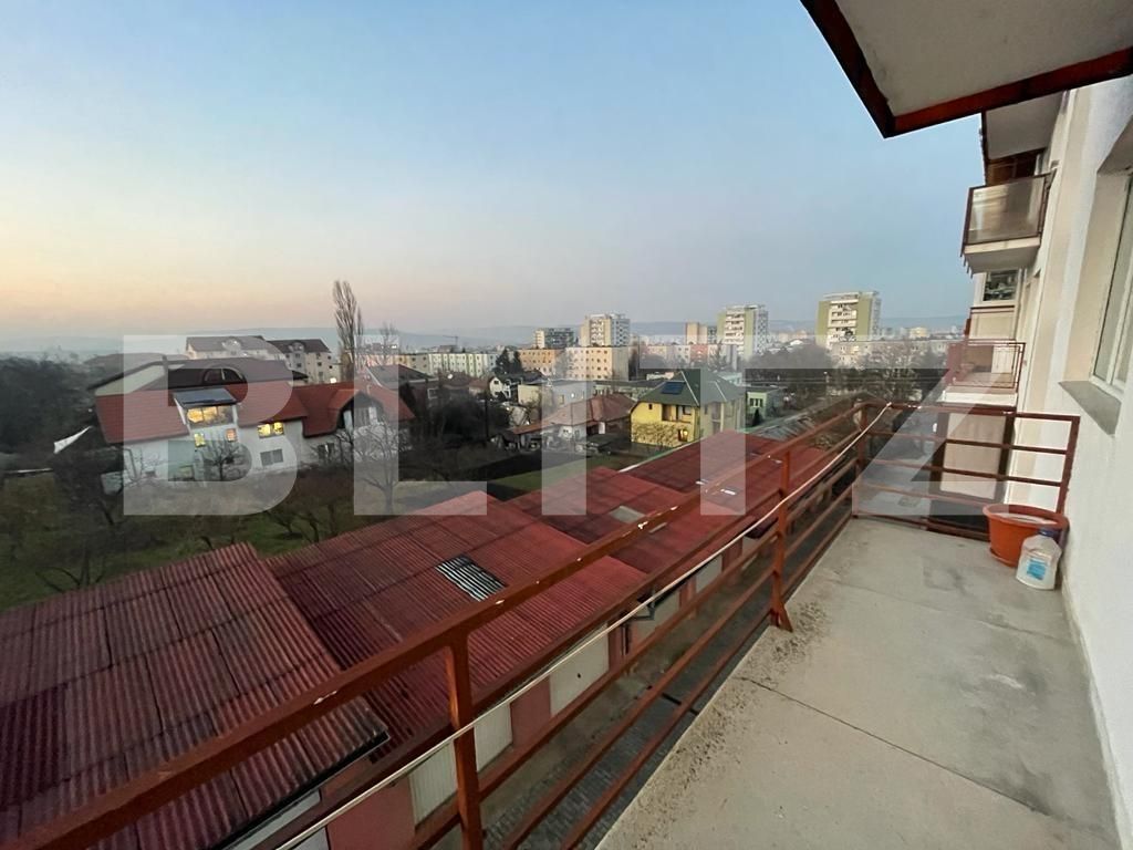 Apartament de vânzare 3 camere Gheorgheni - 76159AV | BLITZ Cluj-Napoca | Poza11