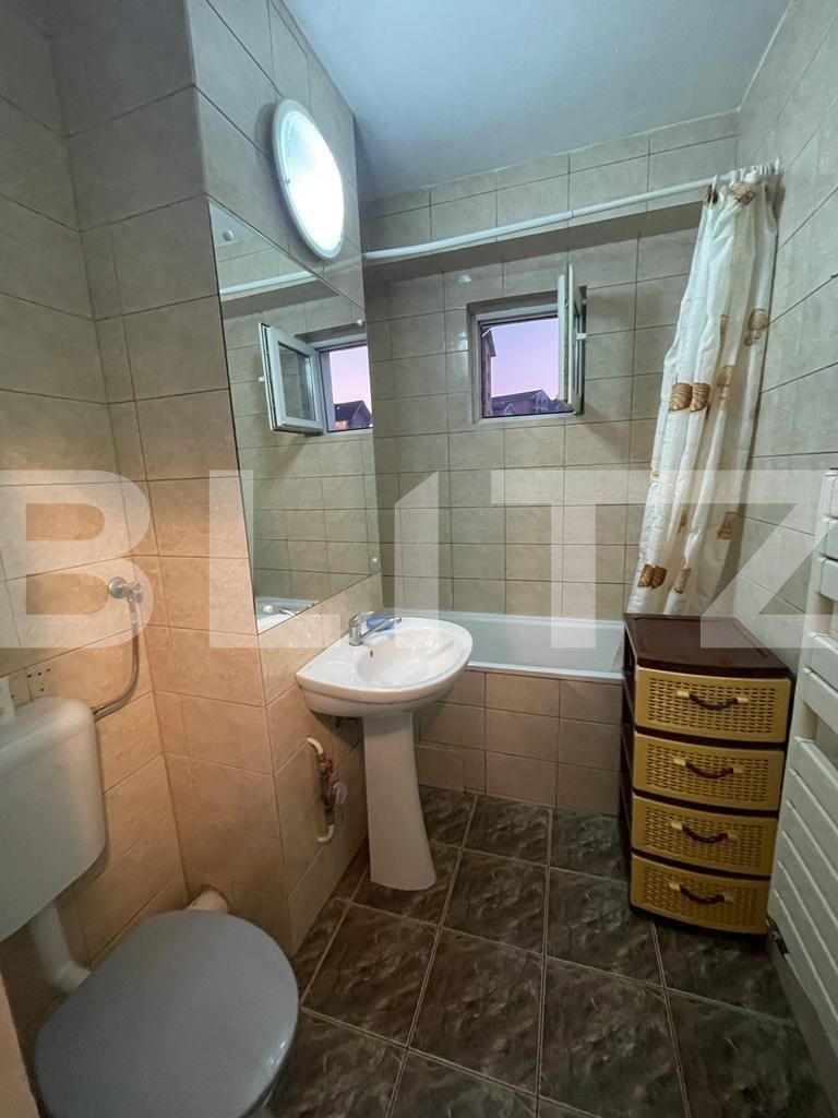 Apartament de vânzare 3 camere Gheorgheni - 76159AV | BLITZ Cluj-Napoca | Poza9