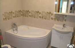 Apartament cu 2 camere, 60 mp utili, decomandat, zona strazii Campului