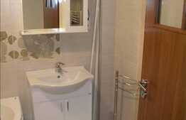 Apartament cu 2 camere, 60 mp utili, decomandat, zona strazii Campului