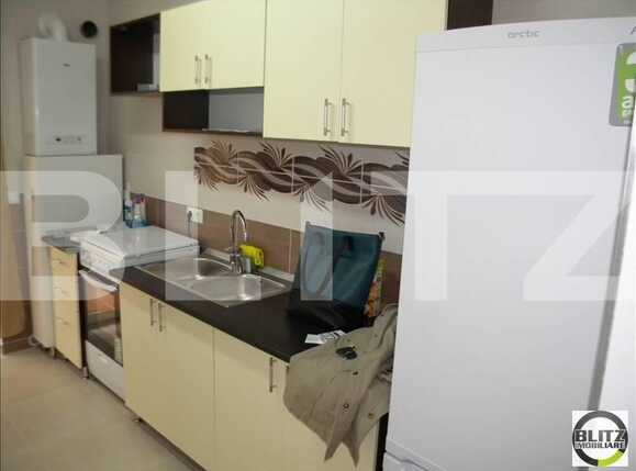 Apartament de închiriat 2 camere Manastur - 7616AI | BLITZ Cluj-Napoca | Poza1