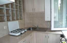 1 camera, 34 mp, mobilat modern, zona Casa Piratilor!