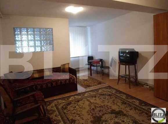 Garsonieră de închiriat Manastur - 7617AI | BLITZ Cluj-Napoca | Poza2