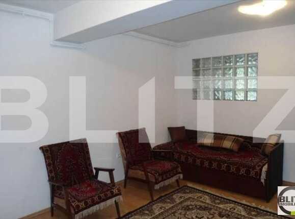 Garsonieră de închiriat Manastur - 7617AI | BLITZ Cluj-Napoca | Poza3