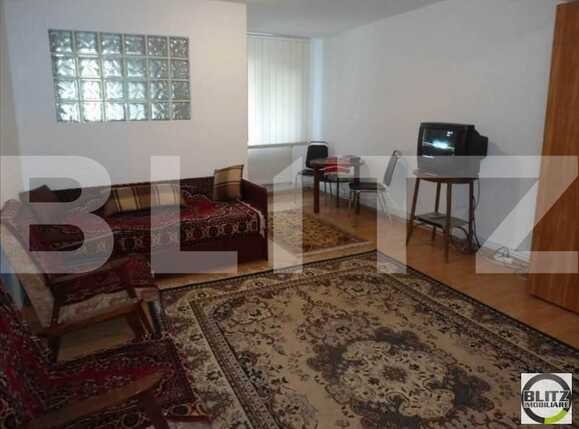 Garsonieră de închiriat Manastur - 7617AI | BLITZ Cluj-Napoca | Poza1