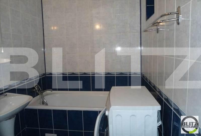 Garsonieră de închiriat Manastur - 7617AI | BLITZ Cluj-Napoca | Poza8