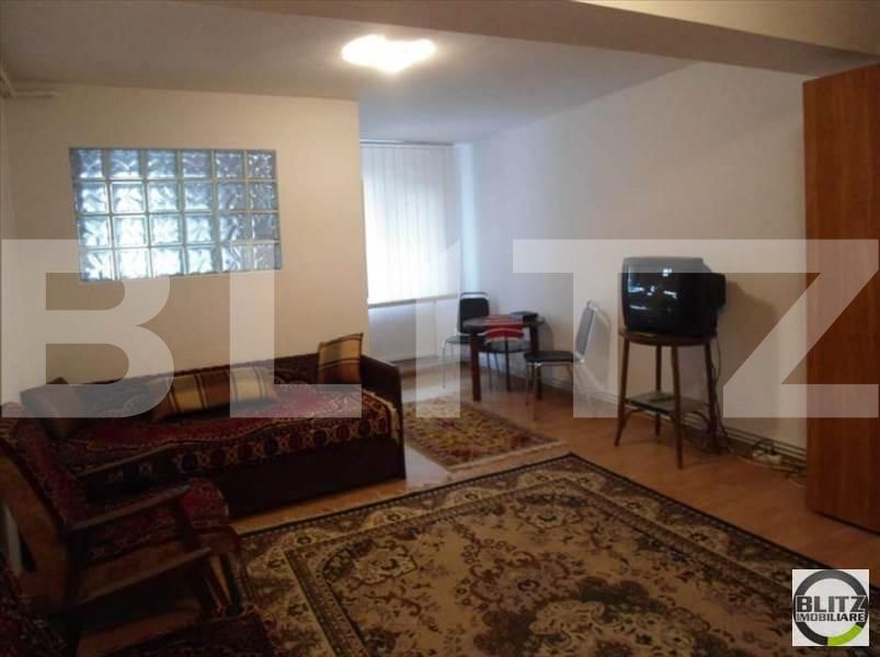 Garsonieră de închiriat Manastur - 7617AI | BLITZ Cluj-Napoca | Poza2