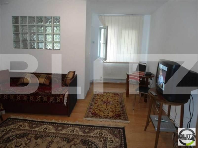 Garsonieră de închiriat Manastur - 7617AI | BLITZ Cluj-Napoca | Poza4