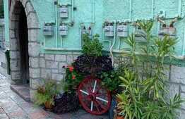 Investiție! Garsonieră de 35 mp, 2 boxe, mobilată și utilată, Centru Istoric