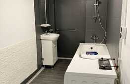 Investiție! Garsonieră de 35 mp, 2 boxe, mobilată și utilată, Centru Istoric