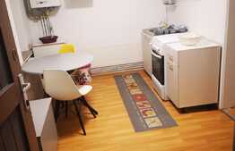 Investiție! Garsonieră de 35 mp, 2 boxe, mobilată și utilată, Centru Istoric