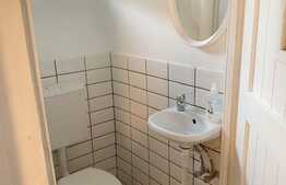 Investiție! Garsonieră de 35 mp, 2 boxe, mobilată și utilată, Centru Istoric