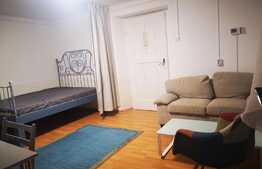 Investiție! Garsonieră de 35 mp, 2 boxe, mobilată și utilată, Centru Istoric