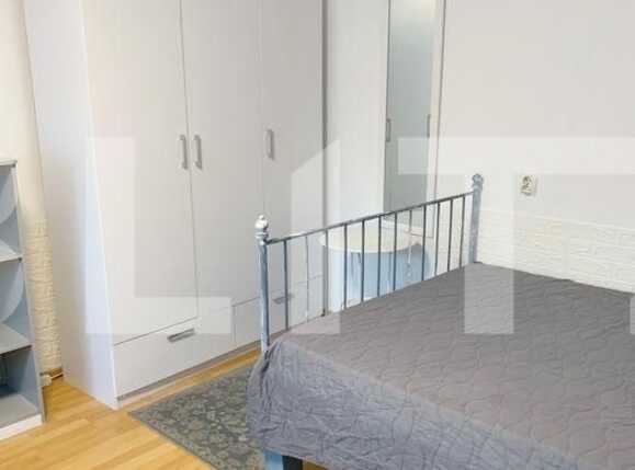 Garsonieră de vânzare Centrul Istoric - 76175AV | BLITZ Brașov | Poza4