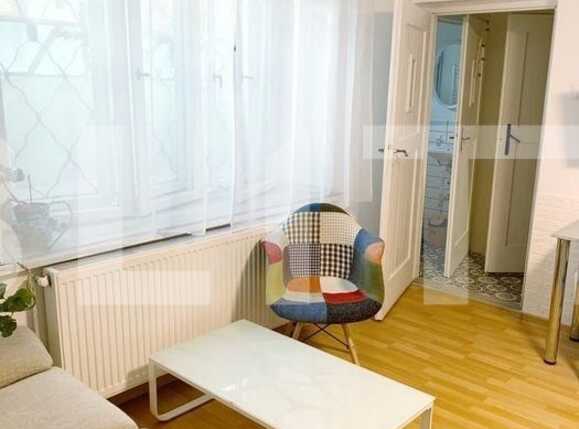 Garsonieră de vânzare Centrul Istoric - 76175AV | BLITZ Brașov | Poza2