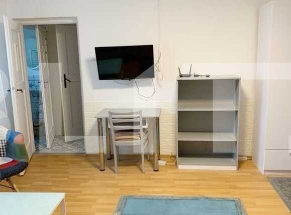 Garsonieră de vânzare Centrul Istoric - 76175AV | BLITZ Brașov | Poza5