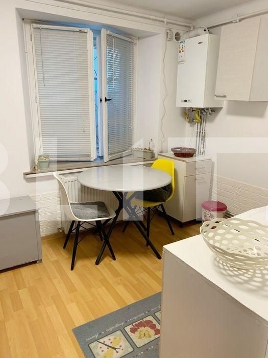 Garsonieră de vânzare Centrul Istoric - 76175AV | BLITZ Brașov | Poza7