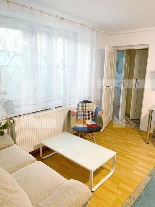Garsonieră de vânzare Centrul Istoric - 76175AV | BLITZ Brașov | Poza2