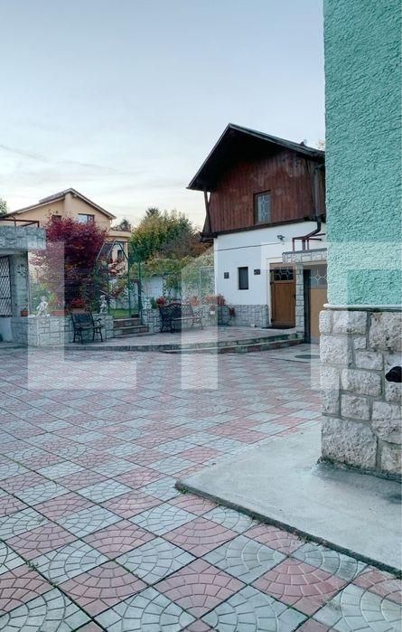 Garsonieră de vânzare Centrul Istoric - 76175AV | BLITZ Brașov | Poza11