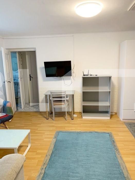 Garsonieră de vânzare Centrul Istoric - 76175AV | BLITZ Brașov | Poza5