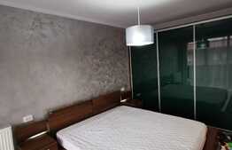 Apartament modern, 50 mp, 2 terase, parcare, zona Eroilor