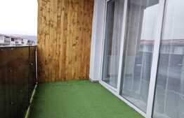 Apartament modern, 50 mp, 2 terase, parcare, zona Eroilor