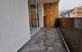 Apartament modern, 50 mp, 2 terase, parcare, zona Eroilor