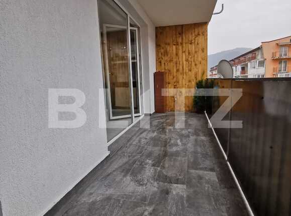 Apartament de vânzare 2 camere Floreşti - 76178AV | BLITZ Cluj-Napoca | Poza2