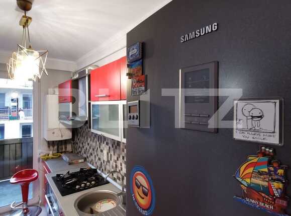 Apartament de vânzare 2 camere Floreşti - 76178AV | BLITZ Cluj-Napoca | Poza4