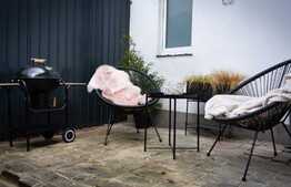 Oportunitate! Apartament cochet, 44 mp, curte, zona semicentrala a orasului!